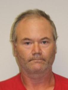 Andrew Bryan Geiger a registered Sex Offender of Idaho