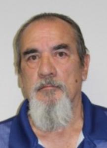 Jerald Dean Collins a registered Sex Offender of Idaho