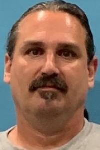 Jeffery C Stanger a registered Sex Offender of Idaho