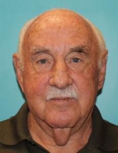 Jimmy Charles Skinner a registered Sex Offender of Idaho