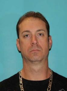 Chad Evert Pomerenke a registered Sex Offender of Idaho