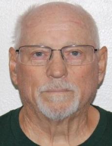 Leonard Phillip Swallow a registered Sex Offender of Idaho