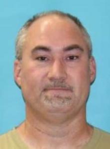 Michael Thomas Henderson a registered Sex Offender of Idaho