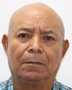 Luis Gonzalez-martinez a registered Sex Offender of Idaho