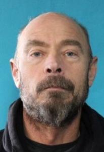 Jared Noel Hendryx a registered Sex Offender of Idaho