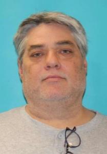 Kelly Adam Morgan a registered Sex Offender of Idaho