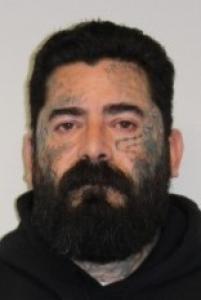 Juan Ramon Berber a registered Sex Offender of Idaho