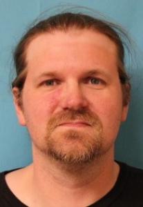 Gary Lawson Acuff II a registered Sex Offender of Idaho