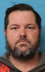 Todd James Suriner a registered Sex Offender of Idaho