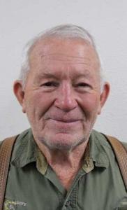 Larry Don Hull a registered Sex Offender of Idaho