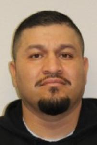 Olmedo Fernando Alba a registered Sex Offender of Idaho