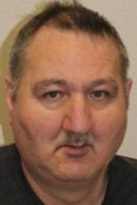 Darwin Ray Park a registered Sex Offender of Idaho