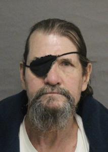Albert Henry Harris IV a registered Sex Offender of Idaho