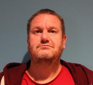 Jeffrey David Crockett a registered Sex Offender of Idaho