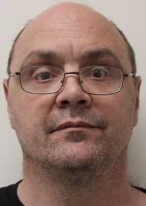 Allen Wayne Plush a registered Sex Offender of Idaho