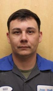 Stanley Oren Schilling a registered Sex Offender of Idaho
