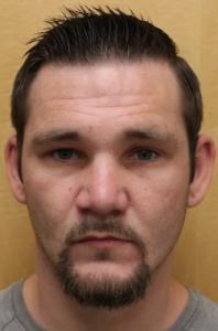 Jarryd D Vontersch a registered Sex Offender of Idaho
