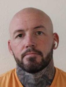 Tyler James Anderson a registered Sex Offender of Idaho