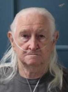 Richard Clyde Bigelow a registered Sex Offender of Idaho