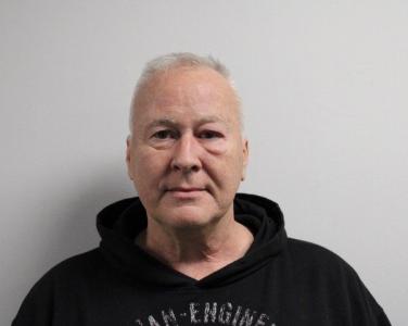 Jeffrey Ellis Hannon a registered Sex Offender of Idaho