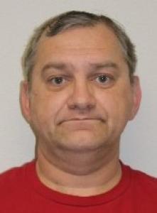 William Robert Frazier a registered Sex Offender of Idaho