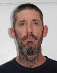 Robby Lee Hook a registered Sex Offender of Idaho