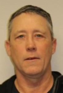 James Michael Herd a registered Sex Offender of Oregon