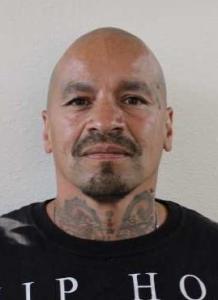 Adrian Alblan Barajas a registered Sex Offender of Idaho