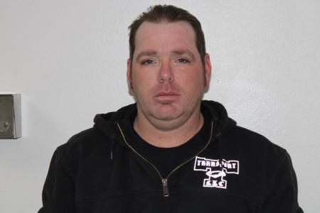 Matthew Allen Tibbetts a registered Sex Offender of Idaho