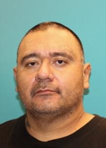 Carlos Espinoza a registered Sex Offender of Idaho