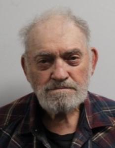 Dennis Damon Murphy a registered Sex Offender of Idaho