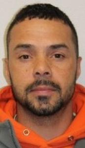 Justin Snowden a registered Sex Offender of Idaho