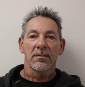 Thomas Jay Padgett a registered Sex Offender of Idaho