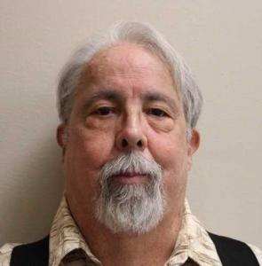Randy Kirk Gallegos a registered Sex Offender of Idaho