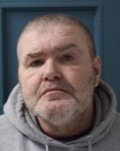 Eric Shane Gifford a registered Sex Offender of Idaho