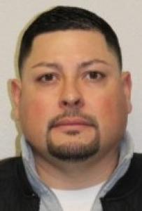 Alberto Zuniga a registered Sex Offender of Idaho