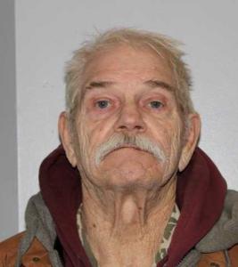 James Edward Pope a registered Sex Offender of Idaho