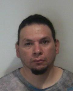Samuel Joseph Canales a registered Sex Offender of Idaho