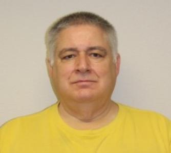 Charles Gonzales a registered Sex Offender of Idaho