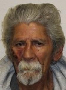 Nicolas Lopez Prieto a registered Sex Offender of Idaho