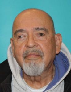 Ronald Richard Calmelat a registered Sex Offender of Idaho