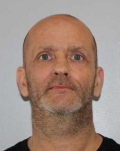 Jason Lee Anderson a registered Sex Offender of Idaho
