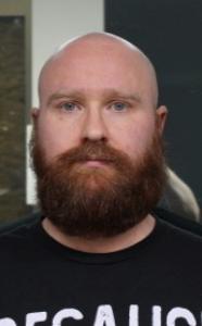 Nathanael Gravelle a registered Sex Offender of Idaho