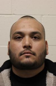 Jose A Huerta-garcia a registered Sex Offender of Idaho