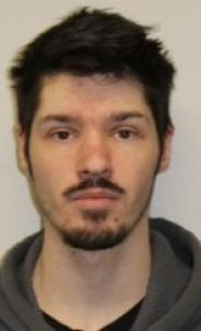 Nicholas Lee Sieler a registered Sex Offender of Idaho