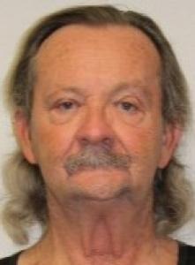 William Martin Sartain a registered Sex Offender of Idaho