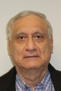 Hector Hernandez a registered Sex Offender of Idaho