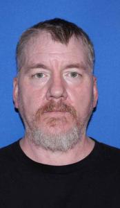 Kristoffer Thomas Krueger a registered Sex Offender of Idaho