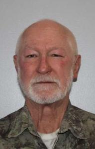 Scott Steven Mitchell a registered Sex Offender of Idaho