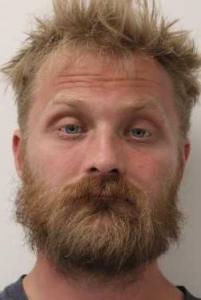 John Michael Wardrobe a registered Sex Offender of Idaho